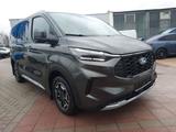 Ford Tourneo Custom 2.0l 320 L1 Active - Ford: 3.2
