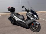 Kymco New Downtown 350i - Offers