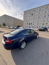Skoda Octavia 2.0 TDI SCR DSG Style (StHZ) - Skoda Octavia mit Diesel-Antrieb: Partikelfilter, Limousine