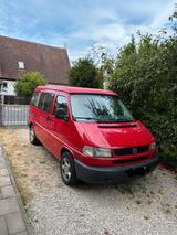 Volkswagen T4 California Coach  Camper Westfalia  TAU... - VW T4 Gebrauchtwagen in Nürnberg