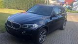BMW X5 xDrive30d - M-Paket - blaue BMW X5