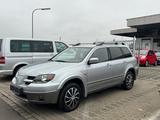 Mitsubishi Outlander 2.4 Sport 4x4,127.000KM, Automatik - Mitsubishi Outlander: Sport