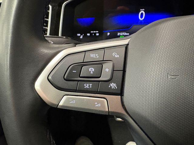 Taigo Move 1.0 TSI DSG LED TRAVEL ACC RFK SHZ