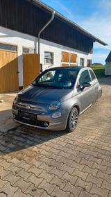 Fiat Ellenator Fiat 500 - Fiat 500 Ellenator Gebrauchtwagen