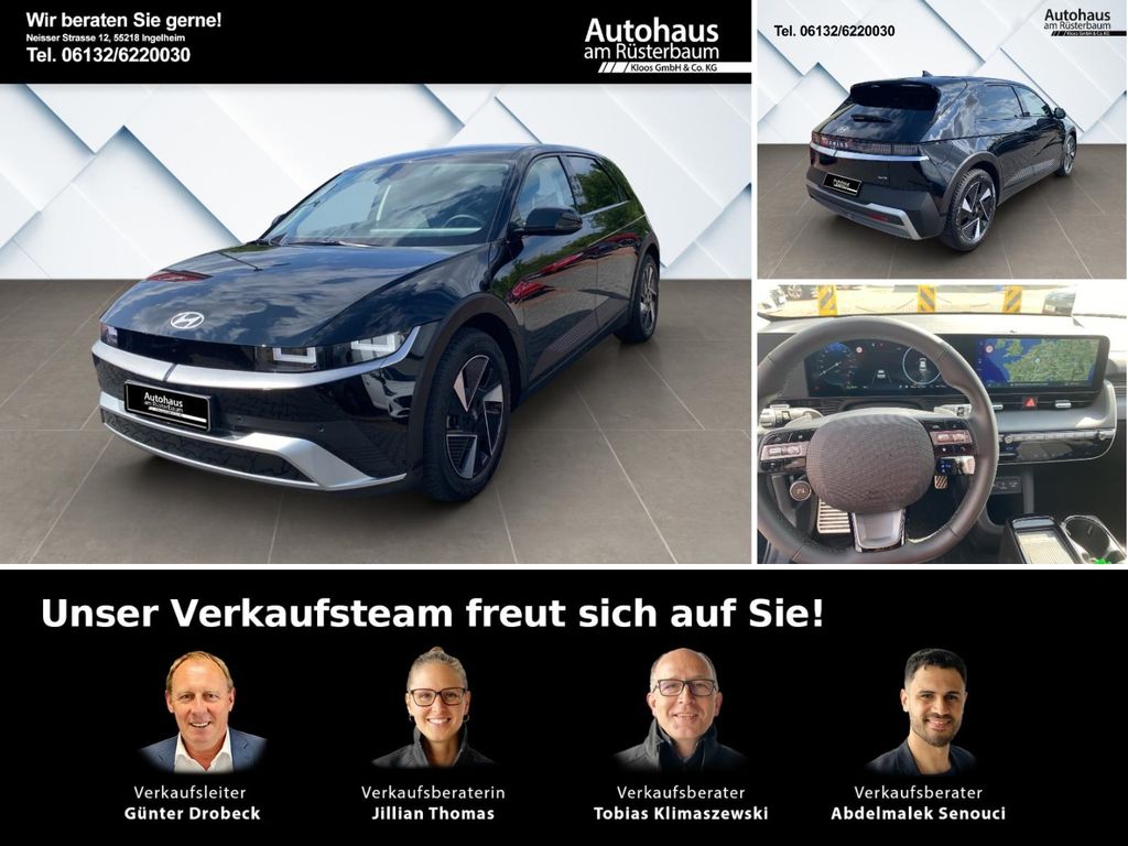 Image of Hyundai IONIQ 5