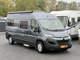 Pössl Summit 600 Plus*Sat+TV*2xSolar*1.Hand* - Wohnwagen & Wohnmobile in Oberhausen