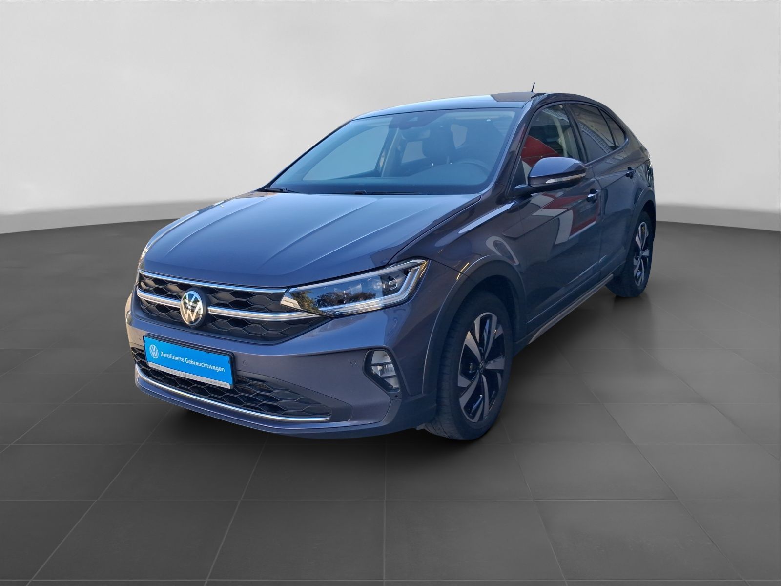 Volkswagen Taigo 1.5 TSI DSG STYLE KAMERA MATRIX AHK PANO foto 2