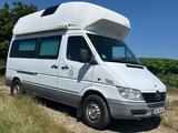 Mercedes-Benz Sprinter James Cook Westfalia  - James cook