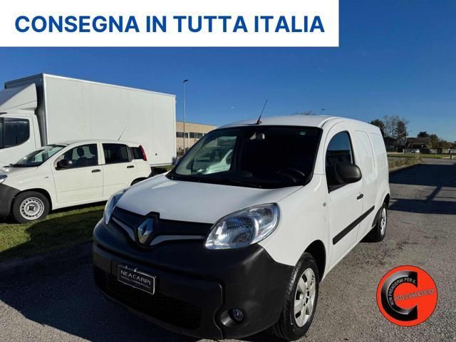 Renault RENAULT Kangoo B.DCi 115CV(MAXI L2H1)SENSORI-CRU