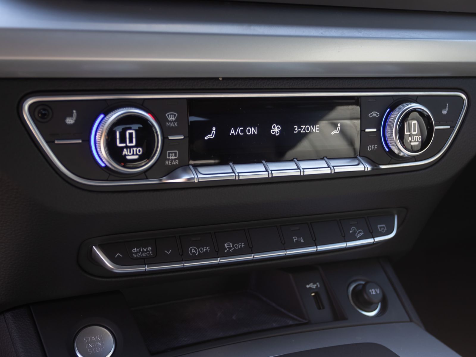 Audi Q5 - Bild 19