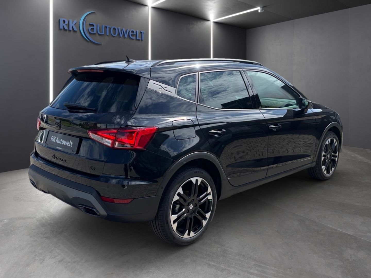 Seat Arona - Bild 4