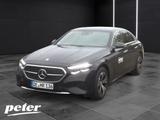 Mercedes-Benz E 200 4MATIC Avantgarde Edition*Panoramadach