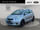 Toyota Yaris 1,3 Sol *TÜV NEU* Klima Radio - Kundenauft - gebrauchte Toyota Yaris aus dem Jahr 2006
