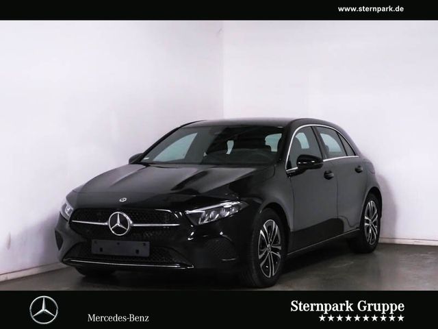 Mercedes-Benz A 180 Kompaktlimousine Progressive/Navi/Autom.