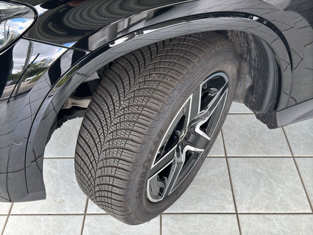 Fahrzeugabbildung Mercedes-Benz GLC 200 4MATIC Coupé AMG Line*NightPaket*DIGITAL