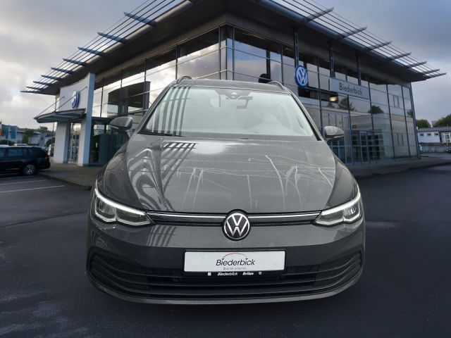 Golf VIII Variant 2.0 TDI Life NAVI 16 ALU LED A