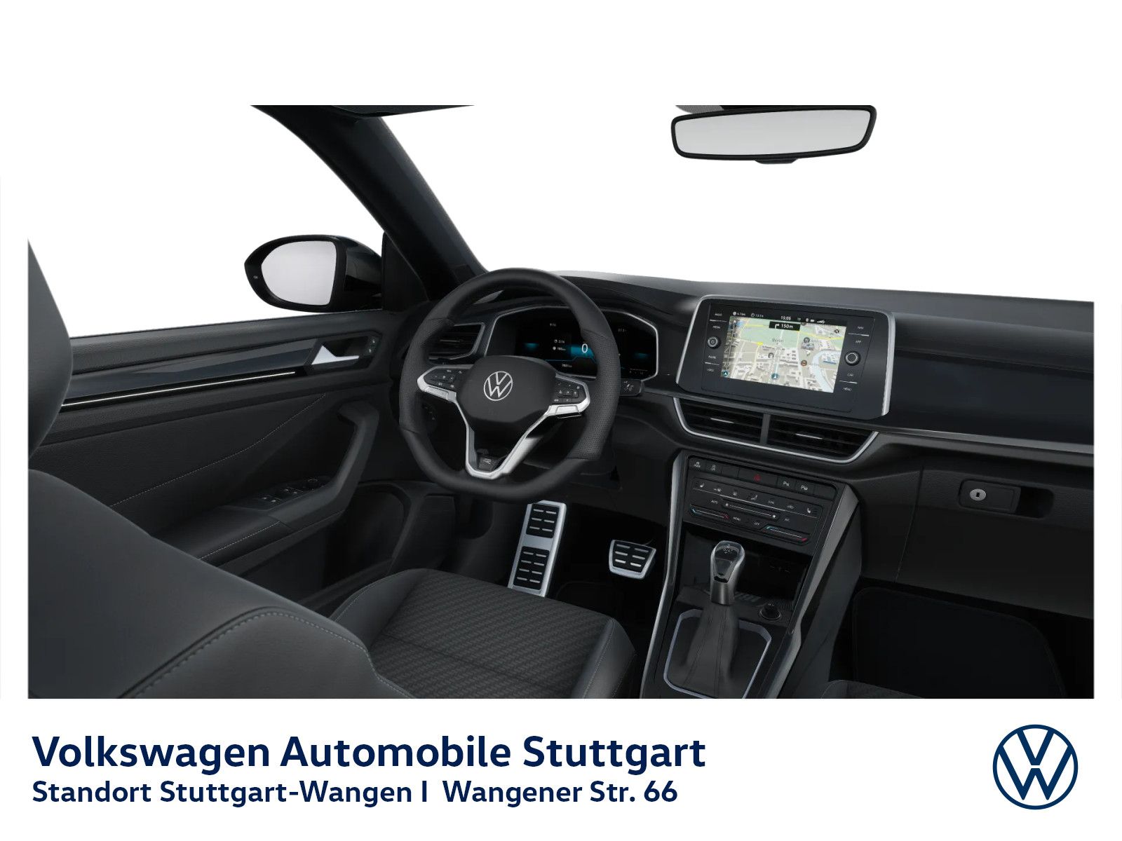 Volkswagen T-Roc - Bild 9