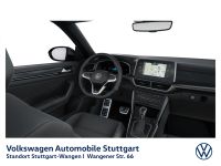 Volkswagen T-Roc - Vorschau Bild 9