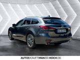 Mazda 6 2023 2.0L SKY- G 165ps 6AT FWD CENTER-LINE LED - Mazda 6 mit Benzin-Antrieb