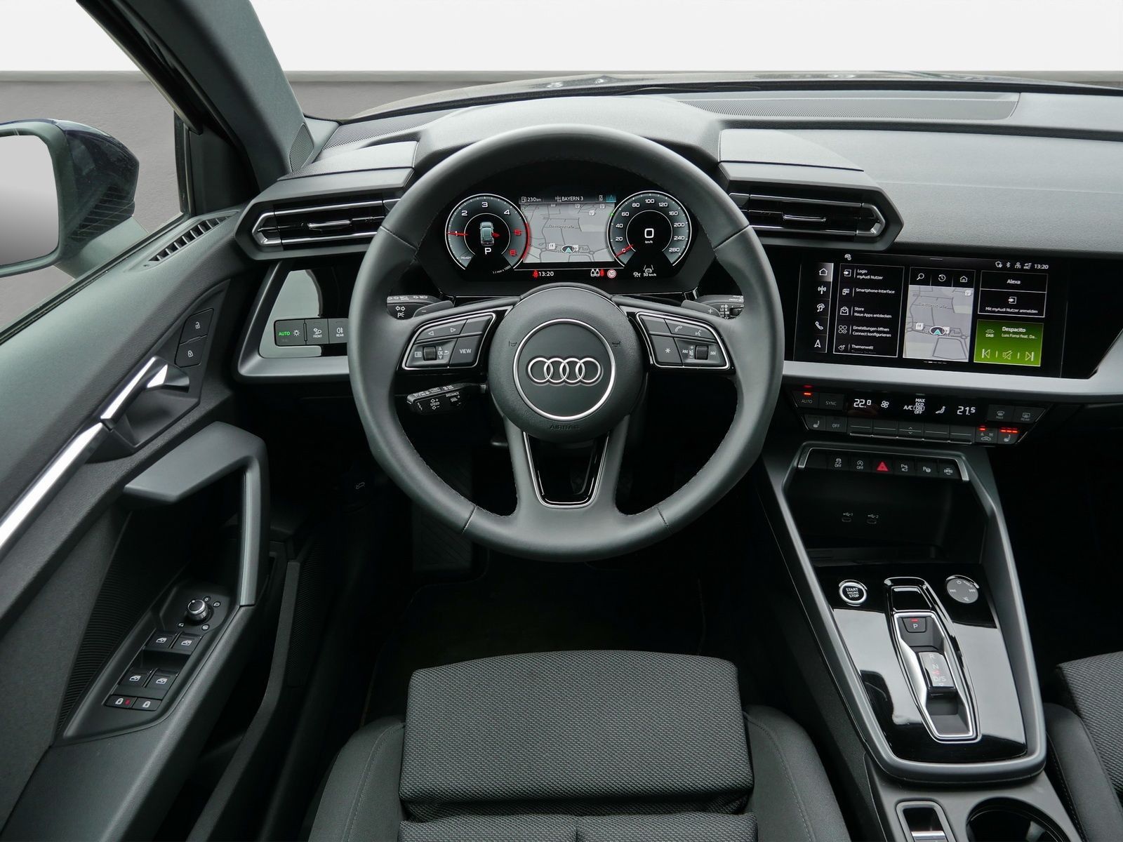 Audi A3 - Bild 8