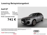 Audi Q7 - Vorschau Bild 1
