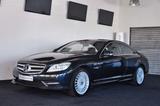 Mercedes-Benz CL 500 V8 Bi-Turbo (C216) ! 4MATIC (Allrad) ! - gebrauchte Mercedes-Benz CL 500 aus dem Jahr 2011