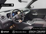 Mercedes-Benz GLB 35 4M AMG Night Premium+ 21Zoll 7Sitze - graue Mercedes-Benz GLB 35 AMG
