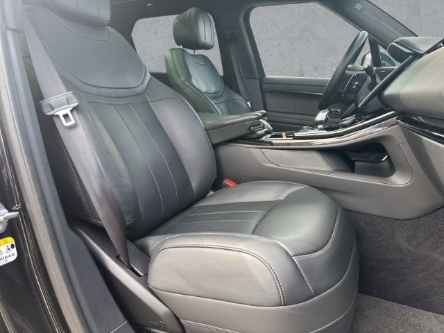 Land Rover Range Rover Sport D350 Autobiography 23''LM Luft foto 3
