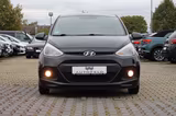 Hyundai i10 1.0 Classic/VOLLSHEFT/KLIMA/ALLWETTERREIFEN/ - Hyundai i10 Classic mit Benzin-Antrieb