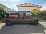 Volkswagen T5 Mixto, 4motion, LR,  2.5 TDI TÜV 06/27 - Volkswagen T5: Lr