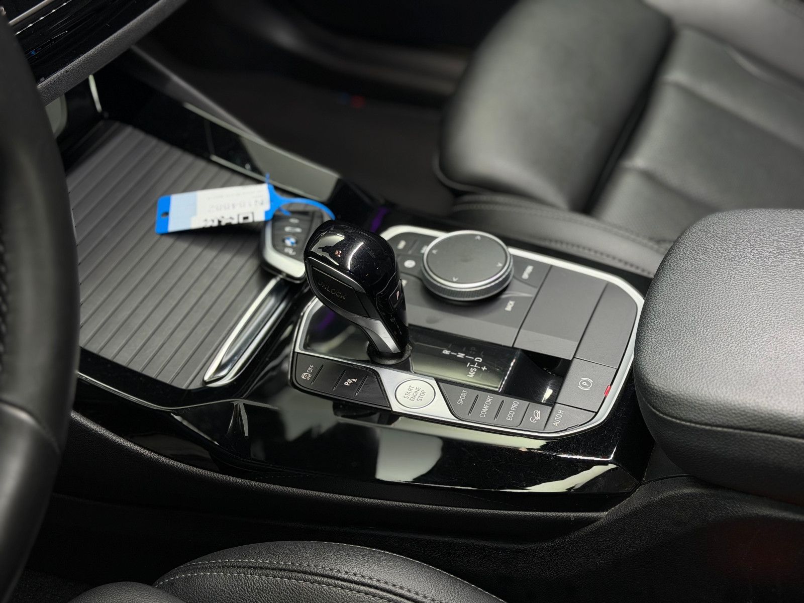 Fahrzeugabbildung BMW X3 xDrive 20 d M Sport |LED|1.HAND