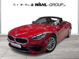 BMW Z4 sDrive20i ADVANTAGE HEAD-UP HIFI CARPLAY KLIM - BMW Z4: Rot