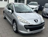 Peugeot 207 1.4 Urban Move *BREMSEN/INSPEK./REIFEN NEU* - Peugeot 207 in Köln