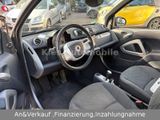 Smart ForTwo Passion 84Ps AUTOM/SERVO/NAVI/PANO/2.HAND - Smart aus 2012