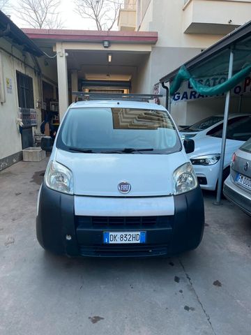 Fiat Fiorino 1.3 MJT 75CV Furgone