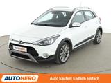 Hyundai i20 Active 1.0 TDGI Passion blue*NAVI*CAM*SPUR* - gebrauchte Hyundai i20 aus dem Jahr 2018