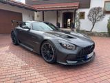 Mercedes-Benz AMG GT Black Series PPF Garantie 4/27