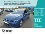 Volkswagen Golf Edition 50 *HUD*DCC*PANO*KEYLESS*LED PLUS* - Volkswagen Golf: Edition 50