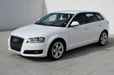 Audi A3 1.4TFSI 92KW Sportback 4/2011 - Audi A3: 1.9