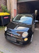 Fiat 500 1.4 16V Lounge | TÜV 04/2026 | 6-... - Fiat 500: 16v Lounge