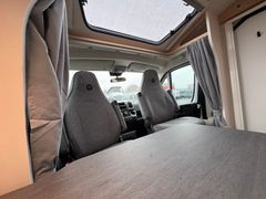 Sunlight V 69 Adventure Ed. *Citroen**Preisvorteil*