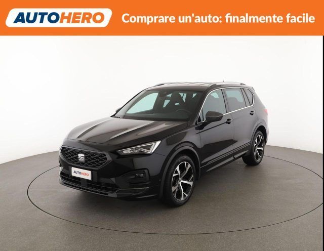 Seat SEAT Tarraco 1.5 TSI DSG FR