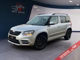 Skoda Yeti Active/DSG/Einaprkhilfe - Skoda Yeti Gebrauchtwagen in Berlin