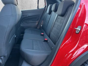 Fiat 600 1.2 Business Edition ALLWETTER SHZ LED KAMER