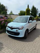 Renault Twingo Generation III - Modell AH/B/40D - Renault Twingo: Ii