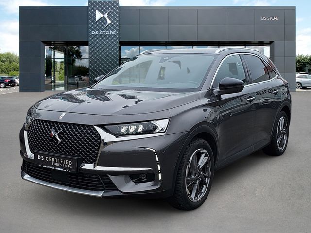 DS DS7 Crossback