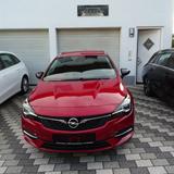 Opel Astra K Sports Tourer Elegance - Opel Astra mit Benzin-Antrieb