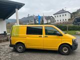Volkswagen T5 Transporter 2.0 TDI / 1.Hand / große Auswahl - Kleinbus bis 5.000 Euro