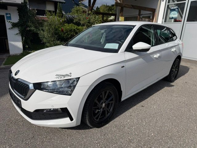 Image of Skoda Scala