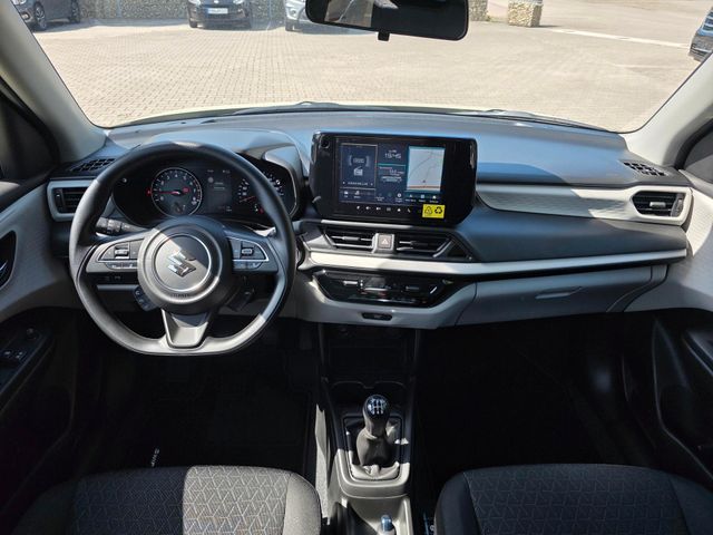 Suzuki SWIFT 1.2 Club Hybrid Allgrip | 4x4 | Sofort